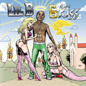 Let the Eagles Go by Lil B