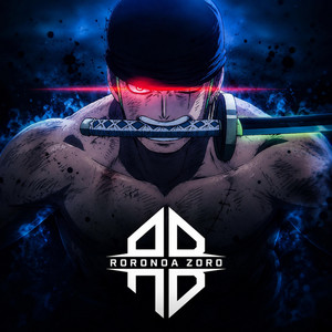Roronoa Zoro by AniBros