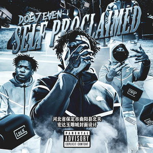 Crazy by doe7even
