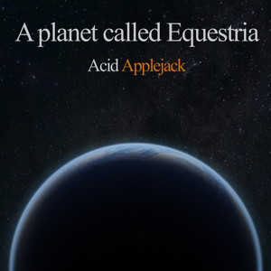 Equestrian Intro by Acid Applejack