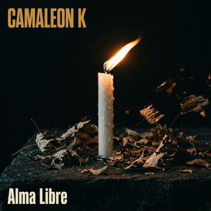 Alma Libre by Camaleon K