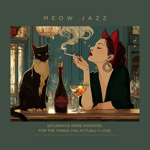 Telegram Morning by MEOW JAZZ