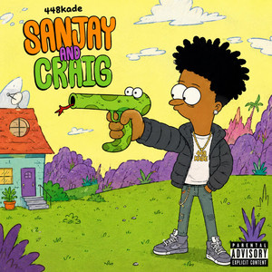 Sanjay And Craig by 448Kade