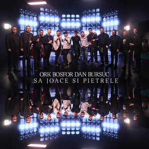 Ork Bosfor Dan Bursuc - Sa joace si pietrele