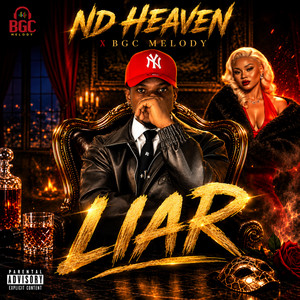 Liar - Instrumix by ND Heaven