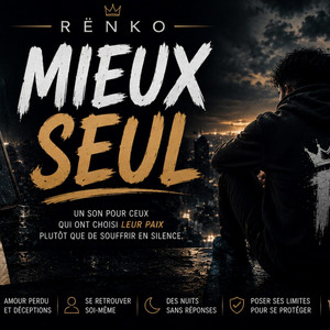 Mieux Seul by RENKO