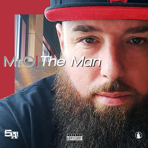 Mr.O - The Man