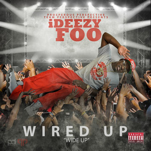 Portada de Wired Up
