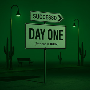 DAY ONE by Icon