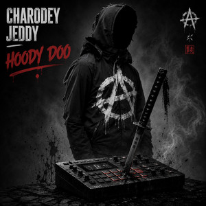 Hoody Doo