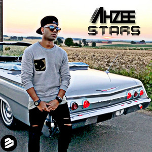 Ahzee - Stars (Radio Edit)