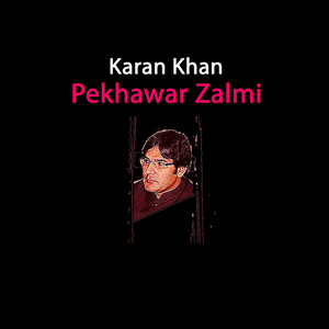 Karan Khan - Pekhawar Zalmi