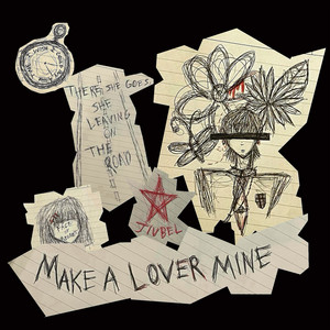 Make A Lover Mine by Jiubel