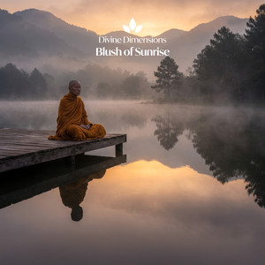 The Listening Sky by Divine Dimensions