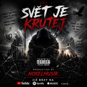 noxelmusik - Svět je krutej