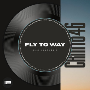 Fly To Way by Igor Pumphonia