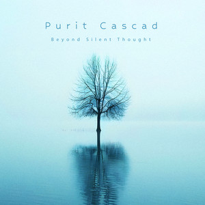 Beyond Silent Thought by Purit Cascad