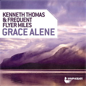 Grace Alene by Kenneth Thomas, Frequent Flyer Miles