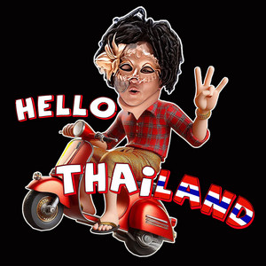 MR.Hello Thailand - Hello Thailand
