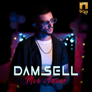 Damsell - Mon amour