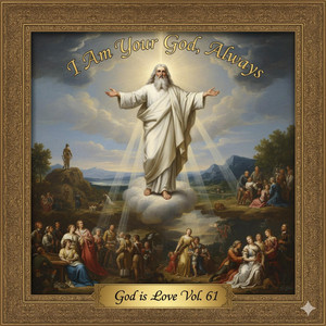 God Will Fight for Your Life by God Is Love