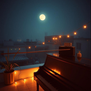 Raat Khamosh Thi, Dil Nahi | hindi lofi | Night Vibe