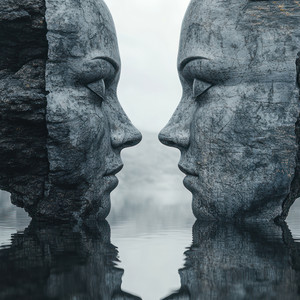 Silent Unity by Maire Rama