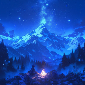 Lonely Traveler artist photo