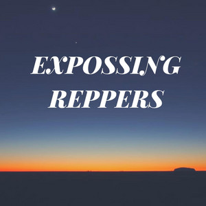 Expossing Reppers by Pata Ty