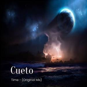 Time - Original Mix