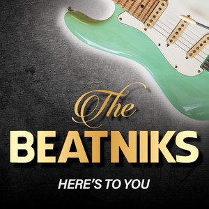 BEATNIKS THE 邦楽 19812001