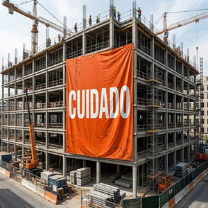 Cuidado by Zaysev