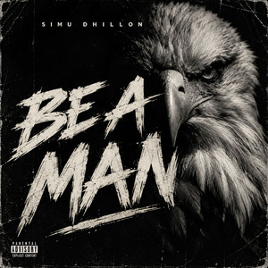 Be a Man by Simu Dhillon, Dark Noise