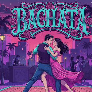 Bachata by chamakita mas na