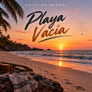 Playa Vacía by Cristian Mendez