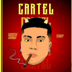 Droga Hp Tbt by YERET Cabeza NEGRA