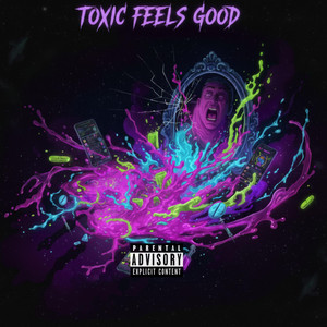 Toxic Feels Good by 999 TV