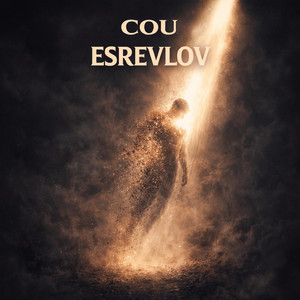 Esrevlov by Cou