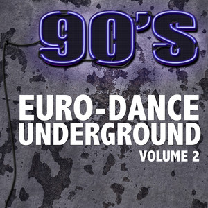 Vol. 2 Rida West 洋楽 Underground -