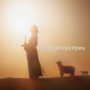 Yesus, Engkau maha pengasih by MeghanRose, Nuh-Elijah