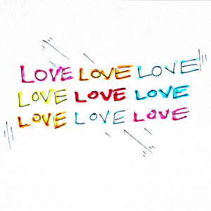 Portada de LoVe