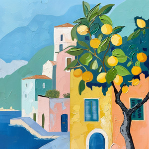 Kley Kley - Italian Adventure