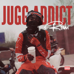 Jugg Addict by RUM