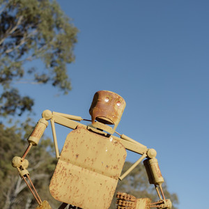 my old gears by eepy robot