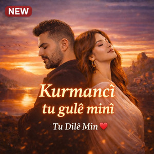 Kurmancî Tu Gulê Minî by FecriusStory
