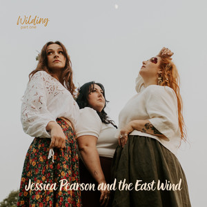 Beautiful Broken Life by Jessica Pearson and the East Wind