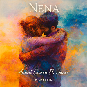 NENA by Anaeet Guerra