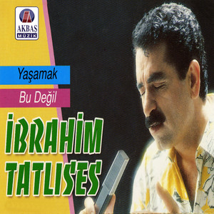 İbrahim Tatlıses - Ayağına Giymiş Kara Yemeni