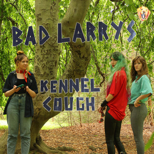 Empty Handed by Bad Larrys
