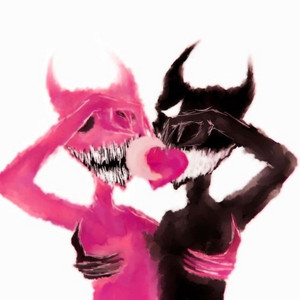 Hey let's chat! by SWAE, NovaGalore